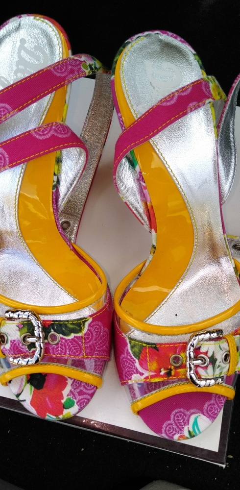 Dolce Gabanna Sandal